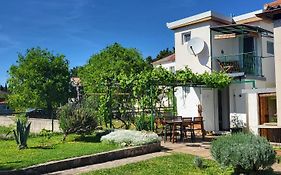 Apartmani Centar Seline Paklenica