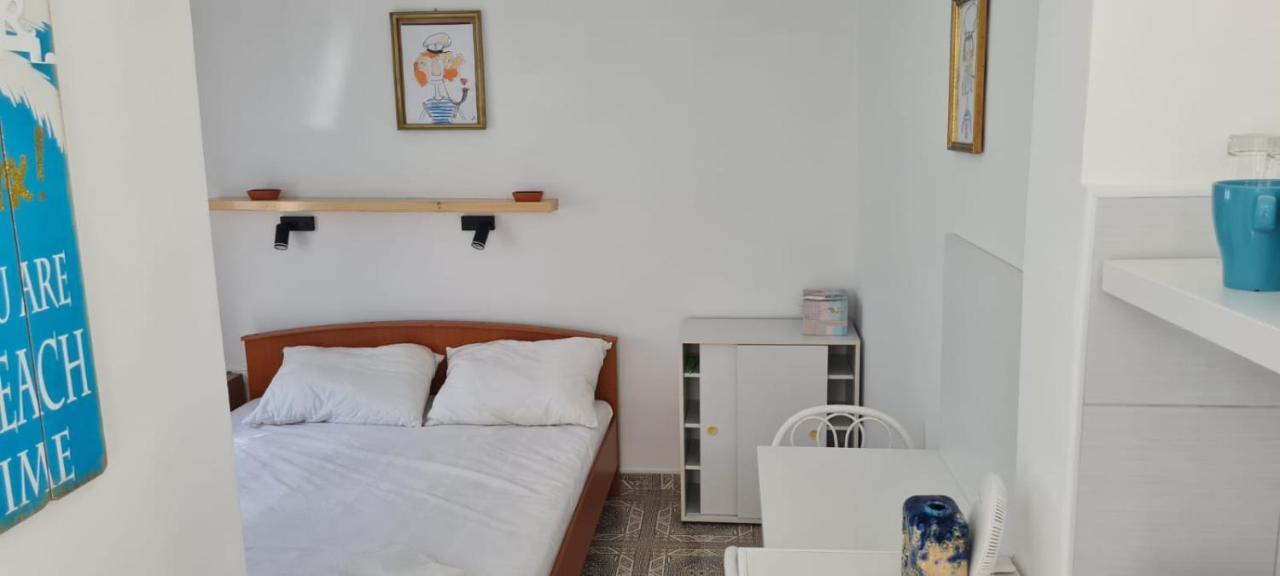 Apartmani Centar Seline Paklenica Exterior foto