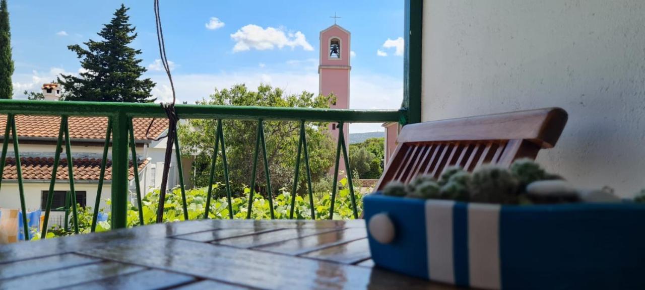 Apartmani Centar Seline Paklenica Exterior foto
