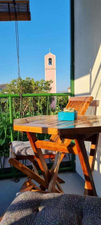 Apartmani Centar Seline Paklenica Exterior foto