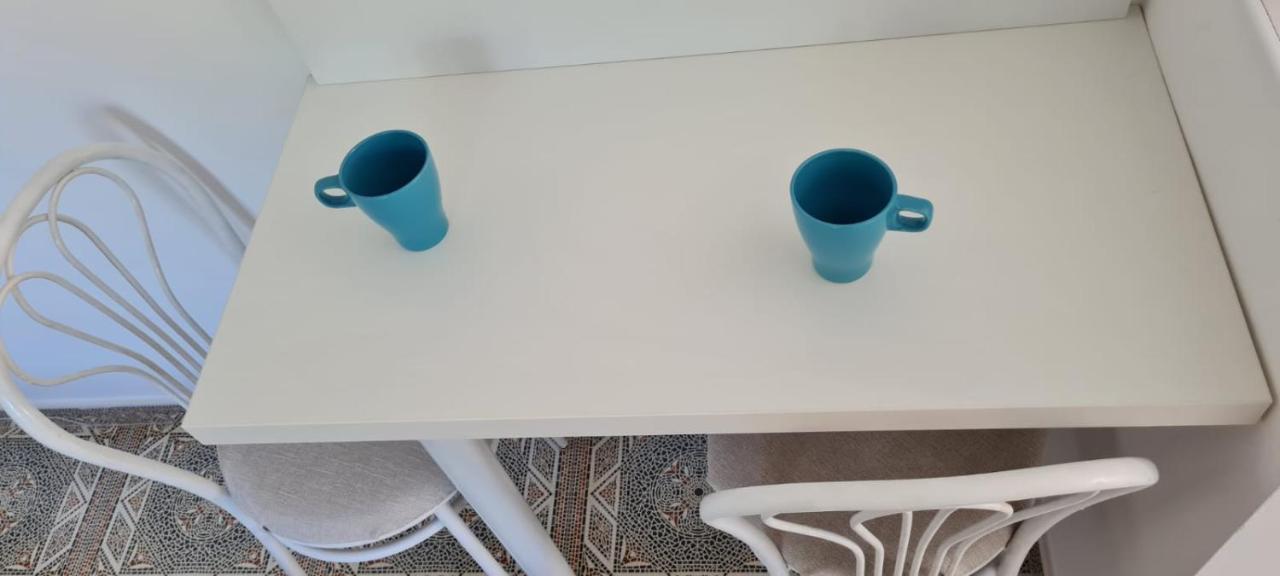 Apartmani Centar Seline Paklenica Exterior foto