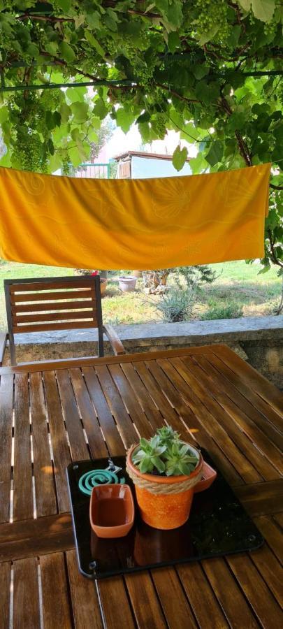 Apartmani Centar Seline Paklenica Exterior foto