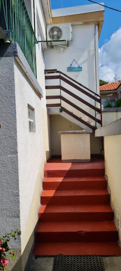 Apartmani Centar Seline Paklenica Exterior foto