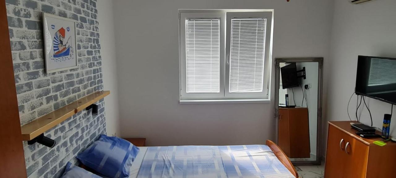 Apartmani Centar Seline Paklenica Exterior foto