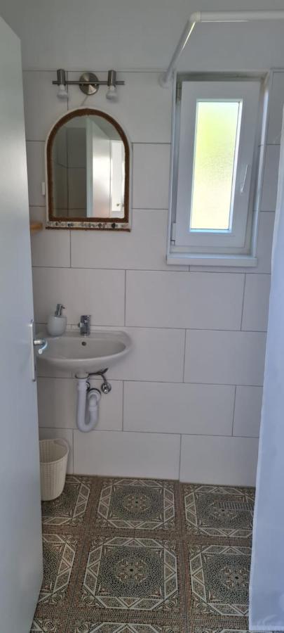 Apartmani Centar Seline Paklenica Exterior foto