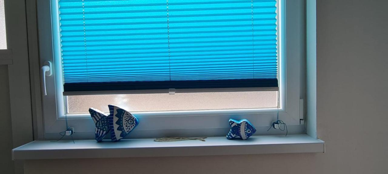 Apartmani Centar Seline Paklenica Exterior foto