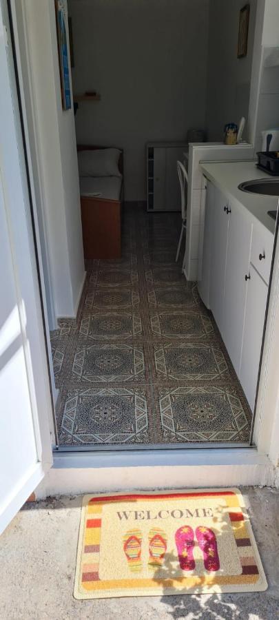 Apartmani Centar Seline Paklenica Exterior foto
