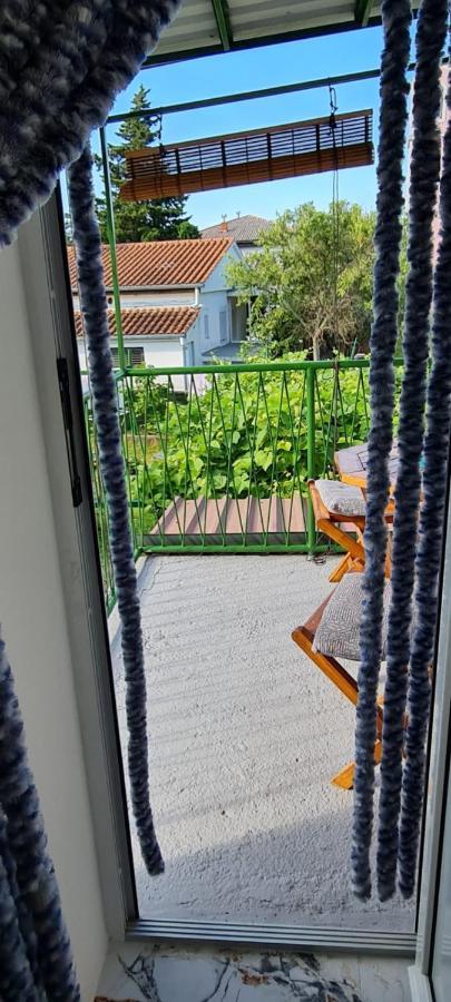 Apartmani Centar Seline Paklenica Exterior foto