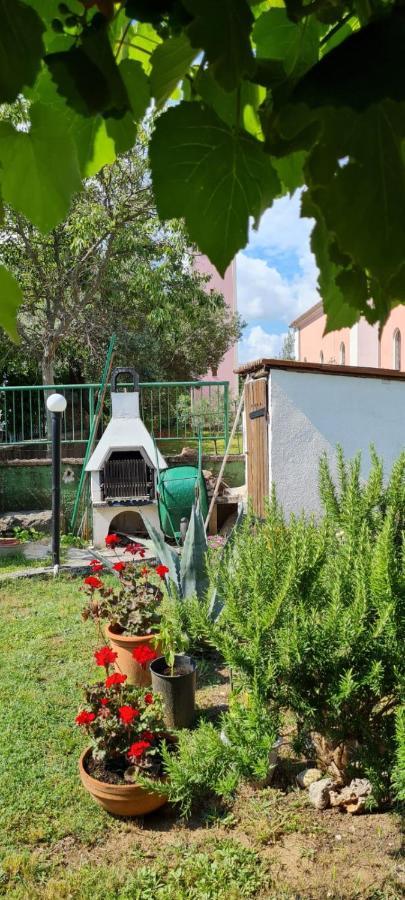 Apartmani Centar Seline Paklenica Exterior foto